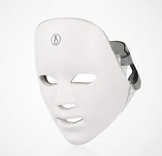 Máscara Facial LED