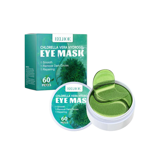 Mascarilla Hidrogel Para Ojos